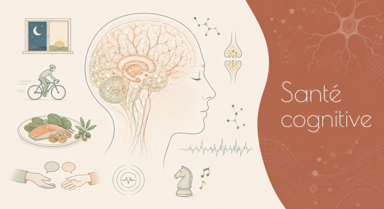 Santé Cognitive